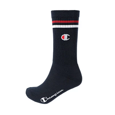 Chaussettes 3 Pack Crew