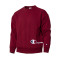 Sweat-shirt Champion Femme Crewneck
