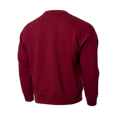 Sweat-shirt Femme Crewneck
