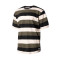 T-Shirt FILA Taichung Striped Shoulder Tee