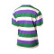 T-Shirt FILA Taichung Striped Shoulder Tee