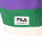 T-Shirt FILA Taichung Striped Shoulder Tee