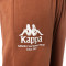 Pantalon Kappa Authentic Giova Organic