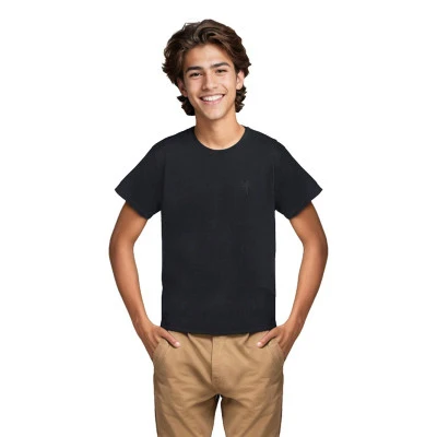 T-Shirt Gradient Backburn