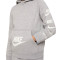 Sweat-shirt Nike Enfants Sportswear Si Fleece Po Hoodie Bb