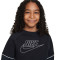 Sweat-shirt Nike Enfants Sportswear Amplify Crew