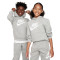 Sweat-shirt Nike Enfant Sportswear Club Fleece HBR