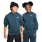 Sweat-shirt Nike Enfant Sportswear Club Fleece