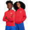 Sweat-shirt Nike Enfant Sportswear Club Fleece