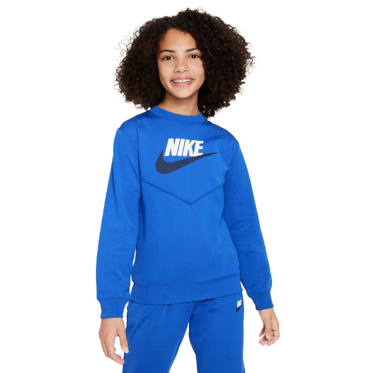 chandal-nike-sportswear-track-poly-crew-nino-game-royal-white-white-2