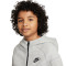Veste Nike Enfants Sportswear Tech Fleece