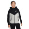 Veste Nike Enfants Sportswear Tech Fleece