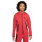 Veste Nike Enfants Sportswear Tech Fleece
