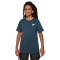 T-Shirt Nike Enfants Sportswear