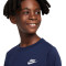 T-Shirt Nike Enfant Sportswear