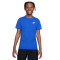 T-Shirt Nike Enfants Sportswear