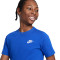 T-Shirt Nike Enfants Sportswear