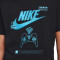 T-Shirt Nike Enfants Sportswear Futura Fill Ho23