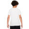 T-Shirt Nike Enfants Sportswear Futura Fill 