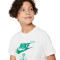 T-Shirt Nike Enfants Sportswear Futura Fill 