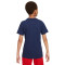 T-Shirt Nike Enfants Sportswear Futura Fill Ho23