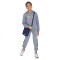 Pantalon Nike Enfant Sportswear Air Fleece Cargo Bb