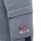 Pantalon Nike Enfant Sportswear Air Fleece Cargo Bb