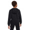 Sweat-shirt Nike Enfants Sportswear Air Print Hoody Fleece Bb