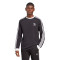 T-Shirt adidas 3-Stripes Longsleeve T-Shirt