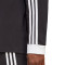 T-Shirt adidas 3-Stripes Longsleeve T-Shirt