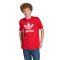 T-Shirt adidas Adicolor Trefoil