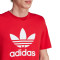 T-Shirt adidas Adicolor Trefoil