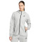 Veste Nike Femme Sportswear Tech Fleece Hoodie