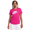 T-Shirt Nike Femme Tech Fleece Wr Hoodie