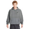 Sweat-shirt Nike Sportswear Club Brush