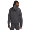 Veste Nike Sportswear Tech Fleece Windrunner Hoodie