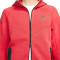 Veste Nike Sportswear Tech Fleece Windrunner Hoodie