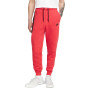 Sportswear Tech Fleece-Univ Red Htr-Black