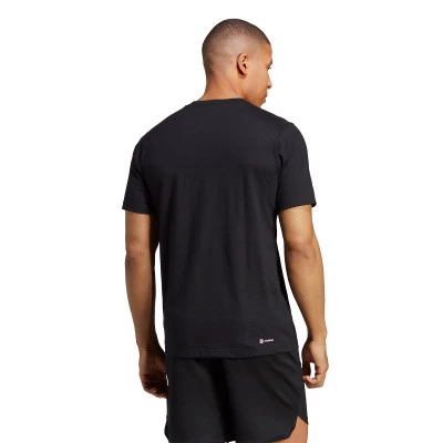 T-Shirt Training Essentials Logo