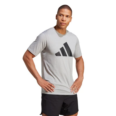 T-Shirt Training Essentials Logo