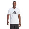 T-Shirt adidas Training Essentials Logo
