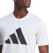 T-Shirt adidas Training Essentials Logo