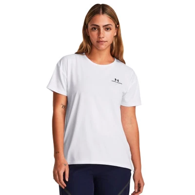 T-Shirt Femme Rush Energy