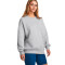 Sweat-shirt Under Armour Femme Essential Fleece Crew