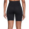 Cycliste Nike Femme Dri-Fit One