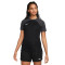 T-Shirt Nike Femme Dri-Fit Strike 