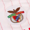 Maillot COPA SLB Benfica 1985-86 Retro