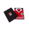 Maillot COPA SLB Benfica Maillot Domicile Retro