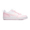 Baskets Nike Enfant Court Borough Low Recraft