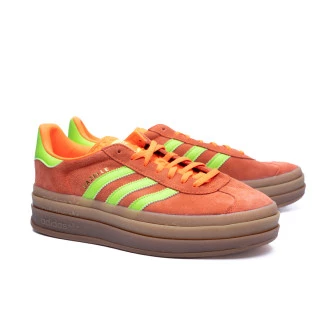 Zapatilla Gazelle Bold Mujer Sorang-Sgreen